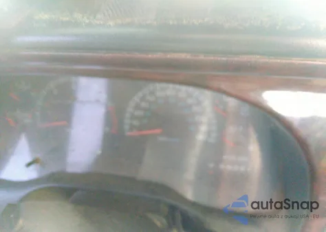 2001 Dodge Ram 1500 St из США, поврежденный, VIN 1B7HF16Y61S782802